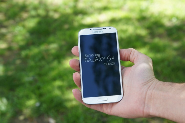 Samsung Galaxy S4 test (1).JPG